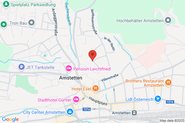 LH Versicherungsmakler & Handel GmbH