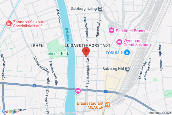 Gasthaus LoKarl