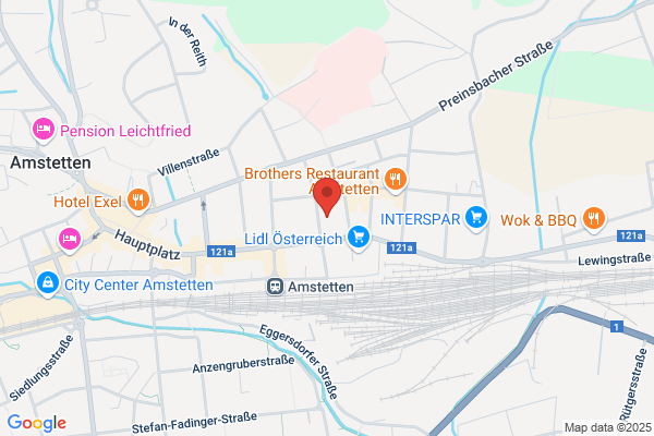 CD Werbeagentur GmbH