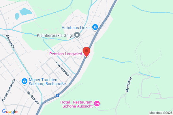 Gasthof Langwied