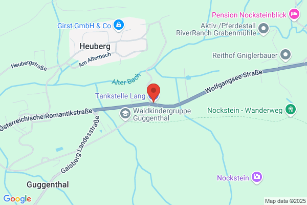 Gasthof Nockstein
