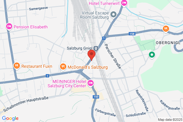 Gasthof Zu den 7 Schwaben