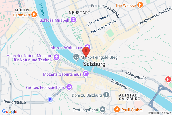 Salzachkeller