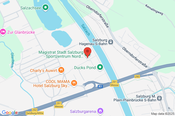 Sport Salzachsee