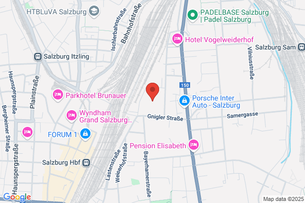 Alpentrans Spedition und Transport GmbH