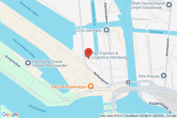 ABM Transport GmbH