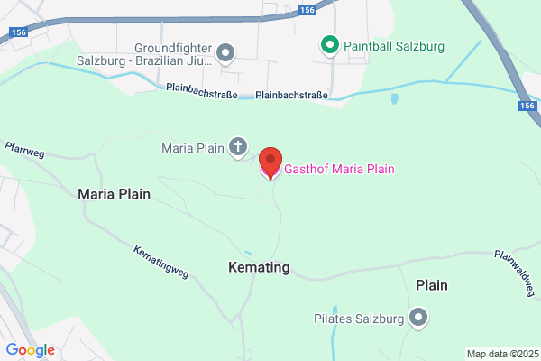 Park Pension Kasern