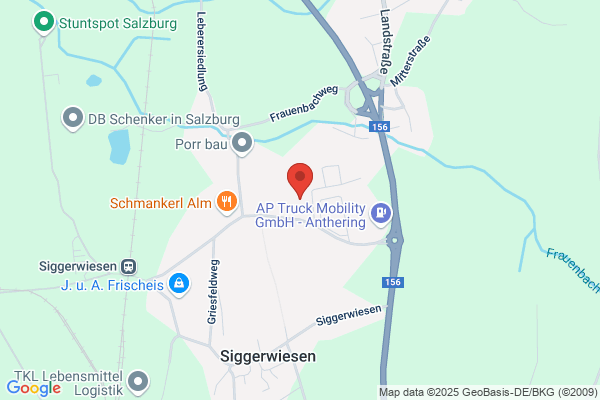 Pidner und Co OEG