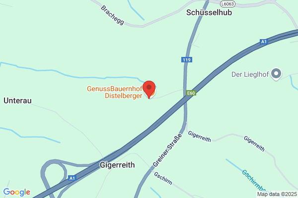 Mostviertler Bauernmuseum Odhof-Gigerreith