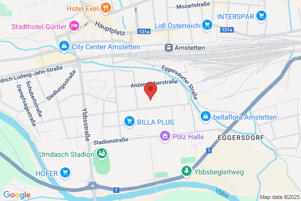 Musikschule Amstetten