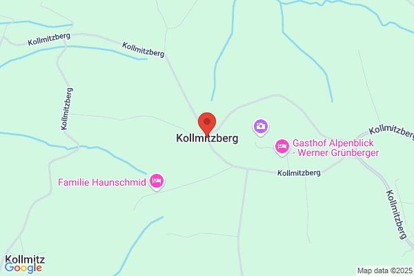 Musikverein Kollmitzberg