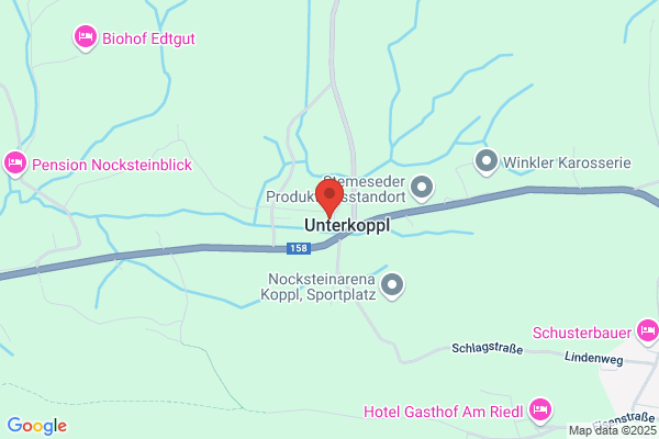 Soriat Transportgesellschaft m.b.H.