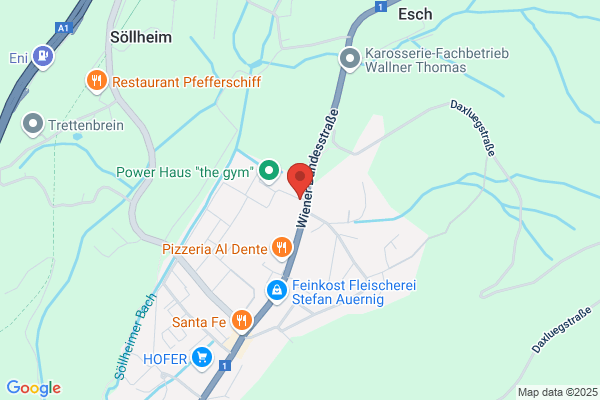 INTECO Technologie und Computer Training GmbH