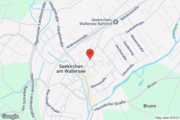 Oeffentl. Buecherei Seekirchen