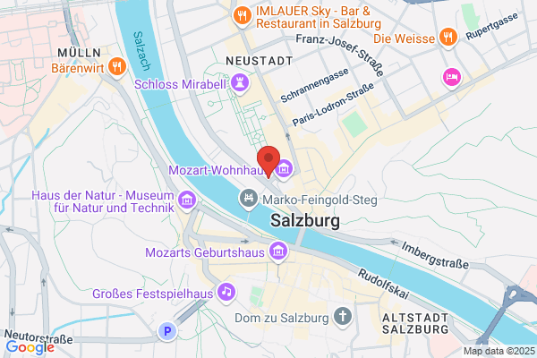 Salzburger Landestheater
