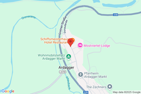 Raiffeisenbank Amstetten- Ybbs reg.Gen.mbH