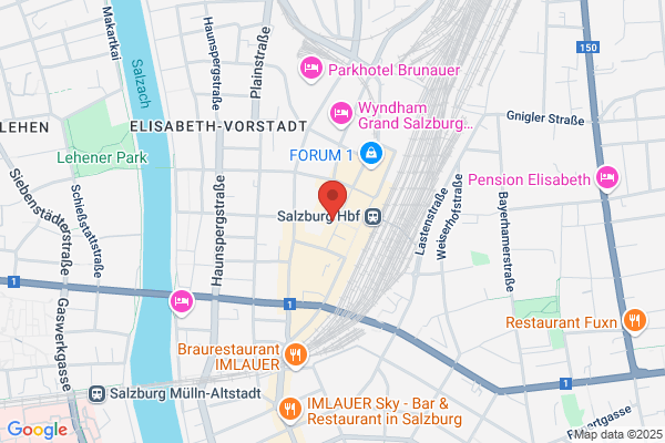 Polizei Wachzimmer Bahnhof