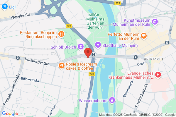 Beratende Ingenieure Bratsch und Wedenig OEG.