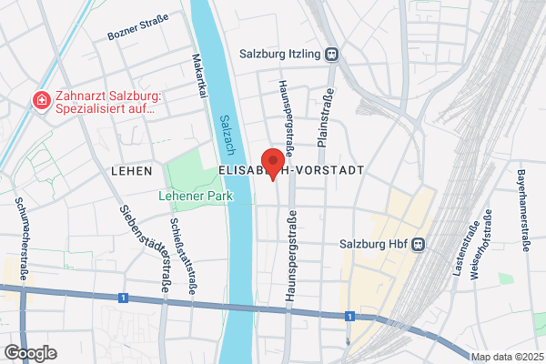 TB Ing. Heiling Ges.m.b.H. Zweigniederlassung Salzburg