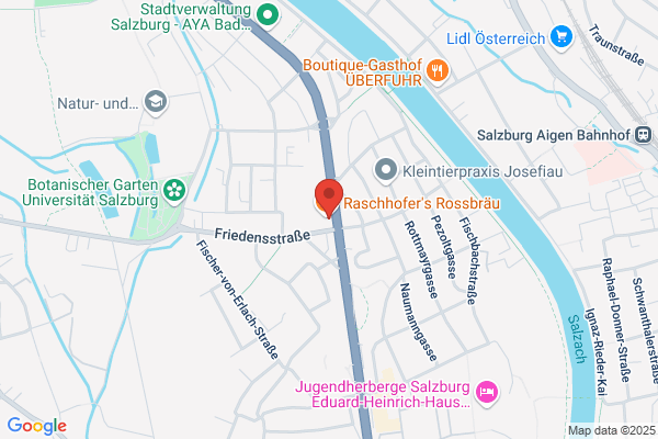 ADDAMS Frauen- Forschungszentrum GesmbH