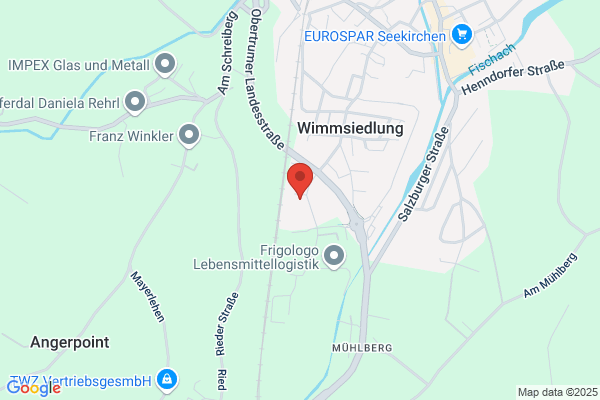 Kleineberg Maschinen Gesellschaft mbH