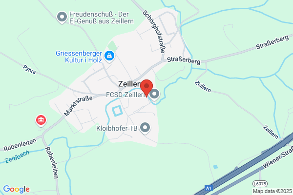 UTC Zeillern