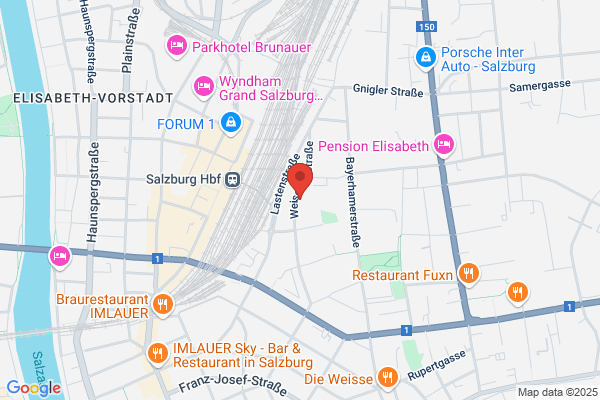 Weiserhof-Gastronomie Gesellschaft m.b.H.