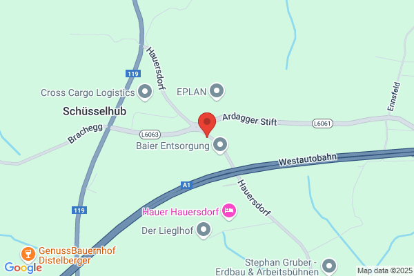 WAGNER HOLDING GMBH