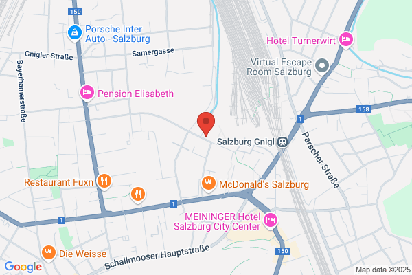 Bau- Garantien Vermittlungsges.mbH