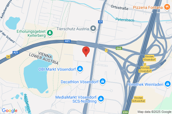 Benmark in Austria GmbH