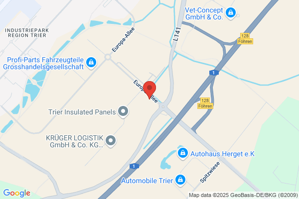 OeKO-Consult- Umwelttechnik GmbH - Nfg KEG