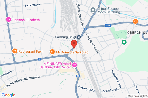 AEG Elektroservice M. Friedl