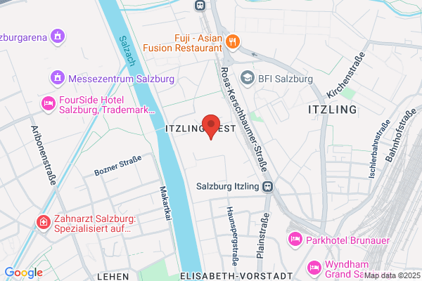 ASVOe-OeTB-TV Itzling