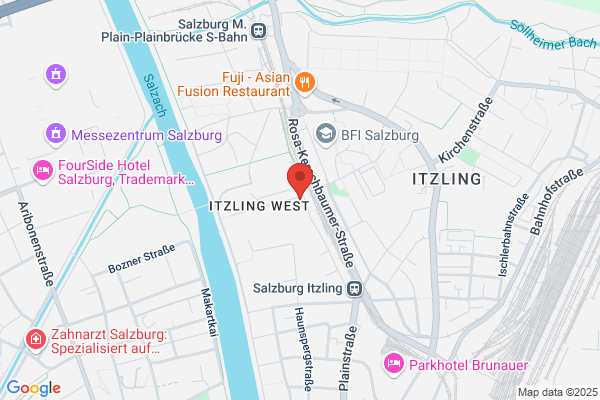 ATSV Salzburg