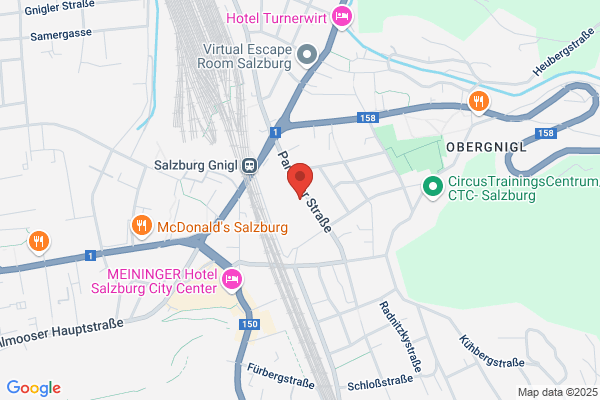 Amateur SV ASKOe OeGJ Salzburg