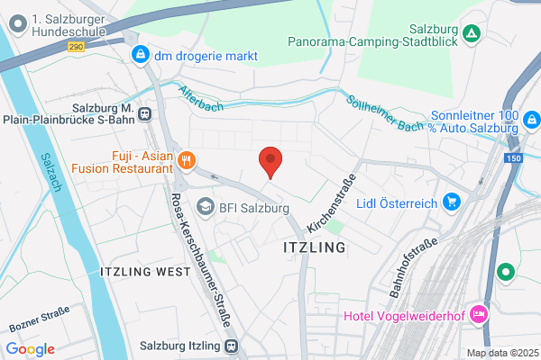 Eisschuetzenverein Itzling