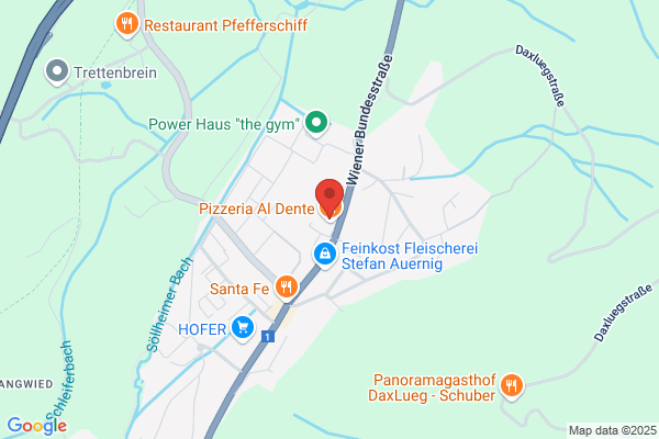Landesorganisation Salzburg