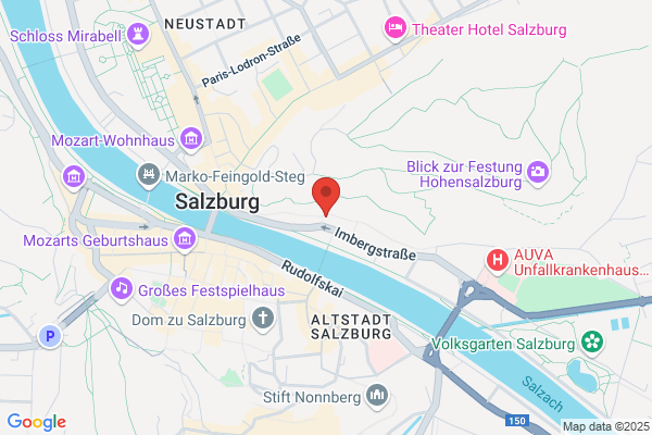 Salzburger Leistungszentrum Fechten