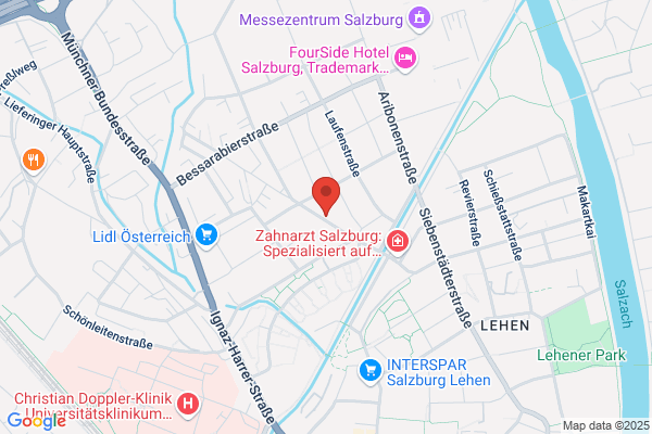 Salzburger Tauchsportverband