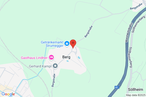 Sportschuetzenverein Hallwang