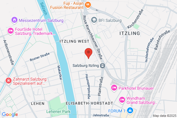 Turnverein Itzling