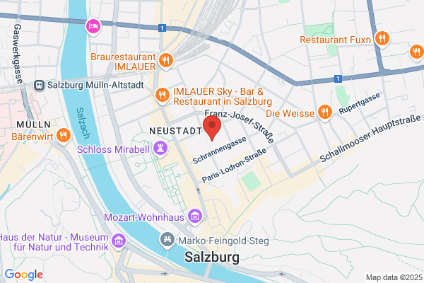 SPAR Haslinger Salzburg