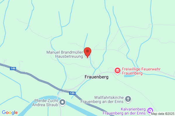 Manuel Brandmüller Hausbetreuung
