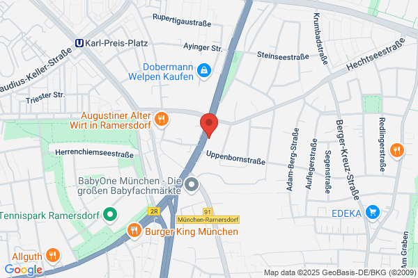 Agip Tankstelle Hans Oberholzer