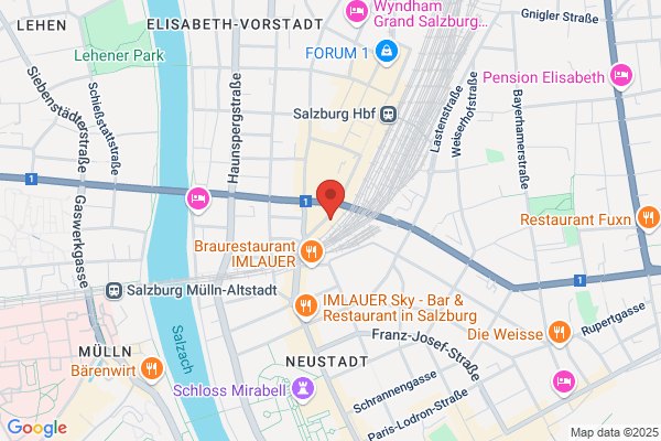 ONE GmbH