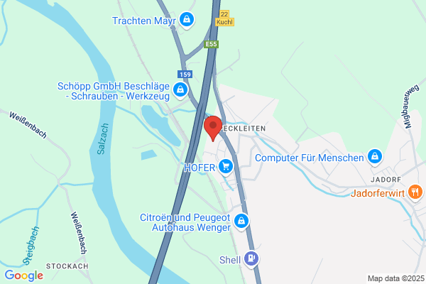 Gruber Transporte GmbH