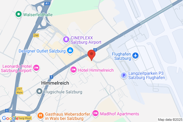 Piterfun Unterhaltungselektronik GmbH