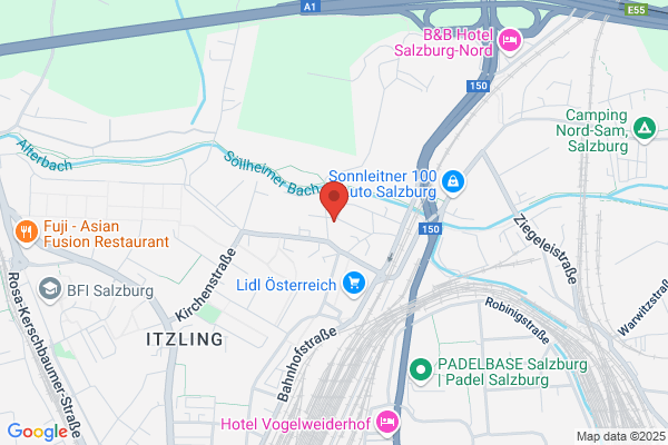 ZIEGLER, SEILERN und PARTNER KEG MARKETING und WERBUNG