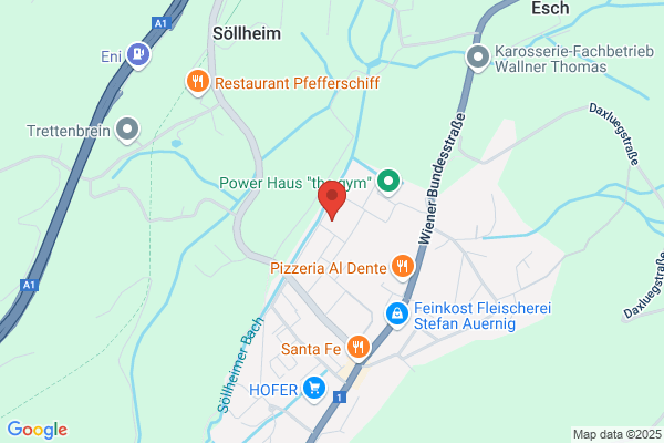 ANNUM Holding und Beratungs GmbH