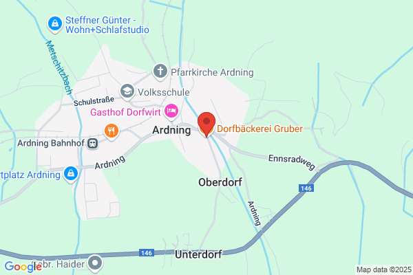 Baeckerei Gruber Gesellschaft m.b.H.